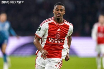 提升后防实力，切尔西相中贾府年轻队长：被誉为“下个范迪克”