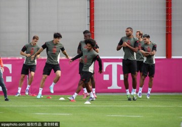 德甲球队身价变化：15队总身价上涨3队下降，科隆涨幅最大