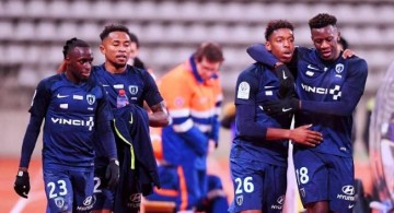 法甲比分预测结果:布雷斯特VS巴黎FC 保级压力下，两队谁更具斗志？