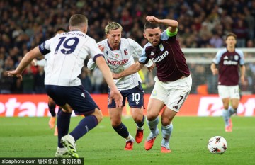 欧联杯联赛阶段第1轮：阿斯顿维拉1-0博洛尼亚</title>
        
    <title>欧联杯联赛阶段第1轮：阿斯顿维拉1-0博洛尼亚