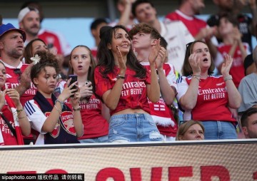 阿森纳新援齐发力，温特伯恩分析枪手争冠前景