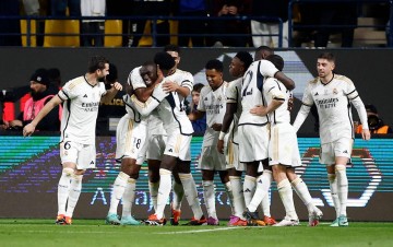 10/26周日赛事前瞻：西甲 皇马VS巴塞罗那（内附21场预测）