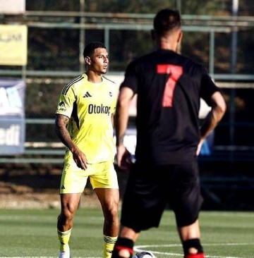 1800万欧！费内巴切核心伤缺欧冠，高价引援暴露管理层决策失误