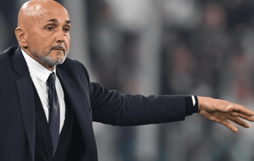 戴维错失绝杀，意甲6亿豪强掉链子：欧冠4场不胜太耻辱