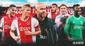 滕哈赫又陷争议！德国媒体爆出重大消息：从曼联到德甲，下课不冤