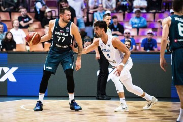 欧洲杯综述：东契奇37+11+9力克以色列 16强对阵出炉